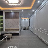 Quan Nhân Nhà Đẹp Ở Ngay-20M Ra Mặt Phố-3 Bước Chân Lên Oto-View Đẹp-56M2 Nhỉnh 9Tỷ Còn Tl