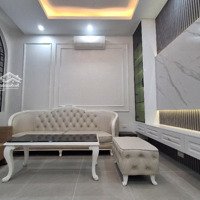 Quan Nhân Nhà Đẹp Ở Ngay-20M Ra Mặt Phố-3 Bước Chân Lên Oto-View Đẹp-56M2 Nhỉnh 9Tỷ Còn Tl