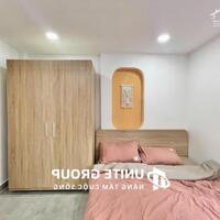 Cho thuê phòng 30m2 cửa sổ lớn full NT - Thích Quảng Đức - Phú Nhuận