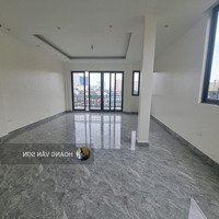 Cực Vip Phố Kim Đồng Phân Lô Ô Tô Kinh Doanh, Lô Góc 45M2*6T Thang Máy Nhỉnh 21 Tỷ Có Thương Lượng.