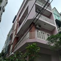 Bán nhà Lương Thế Vinh, Trung Văn, Nam Từ Liêm, 90m2, 5 tầng vị trí đẹp, giá tốt