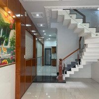 Đi Mỹ Cần Bán Nhà Đường Cô Giang-P2-Phú Nhuậndiện Tích90M2, Sổ Riêng Giá Bán 3Tỷ95 Cho Thuê Mặt Bằng 36 Triệu/Th