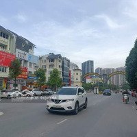 Cho Thuê Shophouse Khu A Geleximco, Ngay Ngã Tư An Khánh, Diện Tích 320M, Mặt Tiền 16M