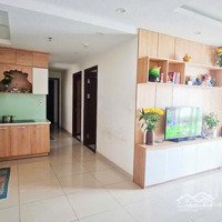 Chính Chủ Bán Căn Hộ Chung Cư Ct2 Vcn Phước Hải , Căn 3 Phòng Ngủ, 2 Tolet Đây Đủ Nội Thất