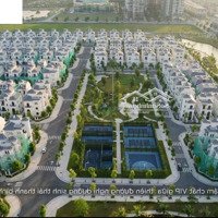 Chỉ Với 17,X Tỷ Có Ngay Căn Liền Kề Ngọc Trai Vinhomes - Khu Compound Siêu Vip