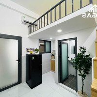 Phòng Duplex Full Nội Thất, Thuận Tiện Qua Trường Đại Học Công Nghiệp, Giá Tốt