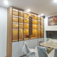 Hoàng Quốc Việt Dân Xây , Gần Phố , Ôtô Tránh , Kd Vp Quá Đỉnh , Full Nội Thất