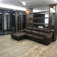 Hiếm! Căn 3+1N2W - 180M2 Yên Hòa Park View Nt Full Tầng Trung Giá Bán 17.6 Tỷ