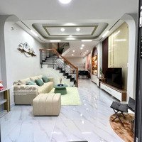 Bán Nhà 3 Tầng/50M2 Ngay Lê Đức Thọ, Gò Vấp Giá Yêu Thương 2Tỷ790. Tặng Lại Toàn Bộ Nội Thất