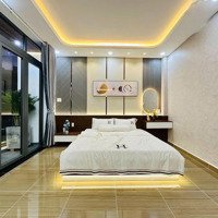 3Tỷ100 Bán Nhanh Còn 2Tỷ950 Gần Chợ Tân Hương Nhà 70M2. Gò Dầu, Tân Qúy, Tân Phú. 3 Tầng 4 Phòng Ngủ 4 Vệ Sinh