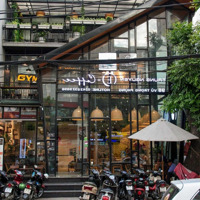 Cho Thuê Mbkd Phố Tạ Quang Bửu, Diện Tích: 100M2, Mt: 8M. Thông Sàn, Mọi Mô Hình, Vỉa Hè Siêu Rộng