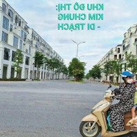 Bán Mảnh Đất Thổ Cư 37,8M2 Tại Thôn Lai Xá, Gần Khu Đô Thị Hinode Royal Park, Giá Cả Hợp Lý