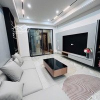 Bán Nhà Riêng Chủ 55M2 Phố Ngọc Lâm - Long Biên