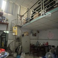 Bán Nhà 100M2 Đường Nhất Chi Mai Gần E Town Cộng Hòa Phường 13 Tân Bình Nhỉnh 7 Tỷ.