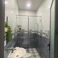 Nhà 2 Tầng 73M2,Diện Tích4* X 18* - Phạm Văn Chiêu - Chợ Thạch Đà, P.9 Gv - Cách 10M Hẻm Xe Tải