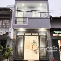 Nhà Đẹp Cần Ra Gấp Tại Hoàng Hoa Thám, Bình Thạnh 40M2 - 2 Tỷ 2. 1T1L - Shr. Hđt 14 Triệu/Th.hẽm Xe Hơi6M