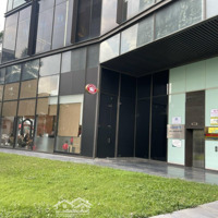 Cho Thuê Sàn Shop House Khối Đế Toà Dolphin Plaza,Diện Tích1465M Có Thể Tách Lẻ , Kinh Doanh Nhiều Mô Hì