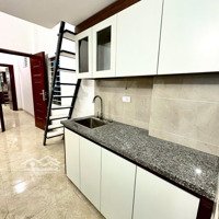 Bán Nhà Chiến Thắng, Hà Đông 46M2 8 Tầng Ô Tô Kinh Doanh Tự Xây