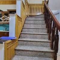 Bán Nhà Riêng 4T Kđt Văn Quán, Hà Đông, Mới Đẹp Vỉa Hè Phân Lô Gần Phố - Full Tiện Ích, 66M2 17.5Ty