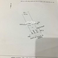 Bán Đất Đường Huỳnh Thị Thịnh, Xã Phước Lại, Cần Giuộc, Long An, Dt: 24X88M, Cn: 2010M2, Giá: 5 Tỷ