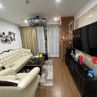 Cho Thuê Căn Hộ 3 Phòng Ngủ2Vs Tại Sunshine Garden Giá Hấp Dẫn, Tiện Nghi Đầy Đủ