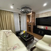 Cho Thuê Căn Hộ 3 Phòng Ngủ2Vs Tại Sunshine Garden Giá Hấp Dẫn, Tiện Nghi Đầy Đủ