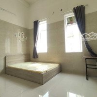 Cho Thuê Chdv Full Nội Thất, View Ngoài Trời, Gần Đh Kinh Tế - Bến Xe. L/H: 0903236561