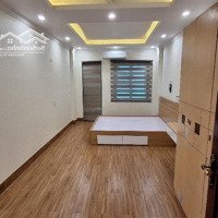 Chính Chủ Bán Nhà Xuân Đỉnh 60M2 Logoc Thoáng Kinh Doanh Oto Giá Bán 6,3 Tỷ