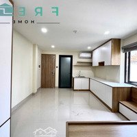 Căn Hộ Studio Cao Cấp- Siêu Rộng, Sư Vạn Hạnh- Quận 10 , Giá Siêu Tốt