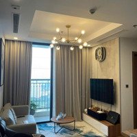 Cho Thuê Căn Hộ 2 Phòng Ngủ2Vs Tại Chung Cư Vinhomes Green Bay Mễ Trì Không Gian Sống Đẳng Cấp,