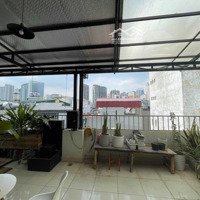 Cho Thuê Căn Hộ 80M2 2 Ngủ Trần Duy Hưng, Cầu Giấy, Đã Làm Mới Lại