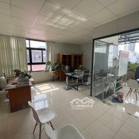 Cho Thuê Căn Hộ 80M2 2 Ngủ Trần Duy Hưng, Cầu Giấy, Đã Làm Mới Lại