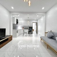 Căn Hộ Cao Cấp Full Nội Thất Rộng 60M2 Ngay Ngã Tư Bảy Hiền Quận Tân Bình