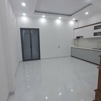 Bán Nhà Ngõ 151 Nguyễn Đức Cảnh - Hoàng Mai Xây Mới 4 Tầng Liên Hệ: 0989212255