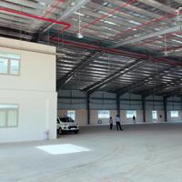 Bán xưởng 5000m2-15000m2 KCN Hòa Bình, Huyện Thủ Thừa, Long An