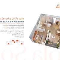 Chính Thức Nhận Booking G5&G6 The Sola Park, Ck Lên Đến 16,8% Với 2 Hầm Để Xe Và Parking Zone 1