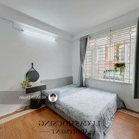 Studio Full Nội Thất Y Hình _ Phú Nhuận _ Gần Cầu Công Lý _ 35M2