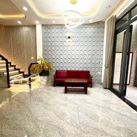 Bán Căn Cho Thuê 34 Triệu/Th Phạm Đình Toái, P6, Q3.Diện Tích72.8M2( 5.2 X 14)/ 3Tỷ84. Gần Nhà Thiếu Nhi Q3