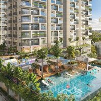 Căn Hộ Fiato Uptown Chuẩn Xanh Sát Cạnh Vành Đai 2 - Nâng Tầm Chất Sống Cho Gia Chủ