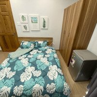 Q. Tân Bình Cách Mạng Tháng Tám - Mini Apartment Phố Văn Hoá 686 Liền Kề Cv Lê Thị Riêng, Hình Thật