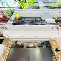 Bán Nhà Nguyễn Khánh Toàn - 33M2 X 5T - Lô Góc - Nhà Mới - Gần Phố - 6.9 Tỷ.