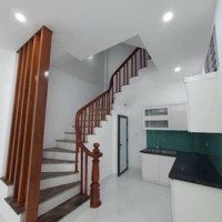 Hot Hot !!!! Bán Nhà Xuân Đỉnh Mới Xây - Cách Ô Tô 15M - 34M2. 6,6Tỷ - Bắc Từ Liêm