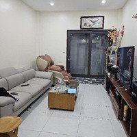 Bán Nhà Ngọc Thụy Long Biên 52M2 Xây 4 Tầng