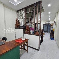 Bán Nhà Ngọc Thụy Long Biên 52M2 Xây 4 Tầng