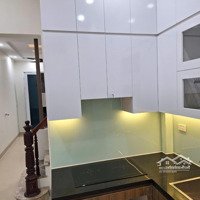 Chính Chủ Cần Cho Thuê Nhà 4 Tầng,Diện Tích30M2