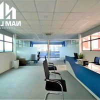 Sàn Văn Phòng + Thang Máy 100M2 Giá Bán 20 Triệu Tại Đường 17 An Phú