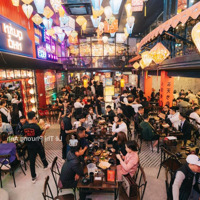 Cho Thuê Nhà Mặt Phố Đường Hai Bà Trưng, Đối Diện Tràng Tiền Plaza.diện Tích120M, Mặt Tiền 6M, Thông Sàn