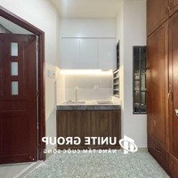 Căn Hộ Studio Bếp Riêng Giá Rẻ Ngay Thích Quảng Đức, Phú Nhuận Gần Bv Ung Bướu, Công Viên Gia Định