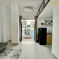 Căn Hộ Studio - Duplex Siêu Đẹp Full Nội Thất Ngay Đh Văn Hiến