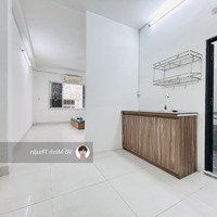 Studio Bếp Xa Giường _ Trung Tâm Quận 10 Gần Ngay Công Trường Dân Chủ